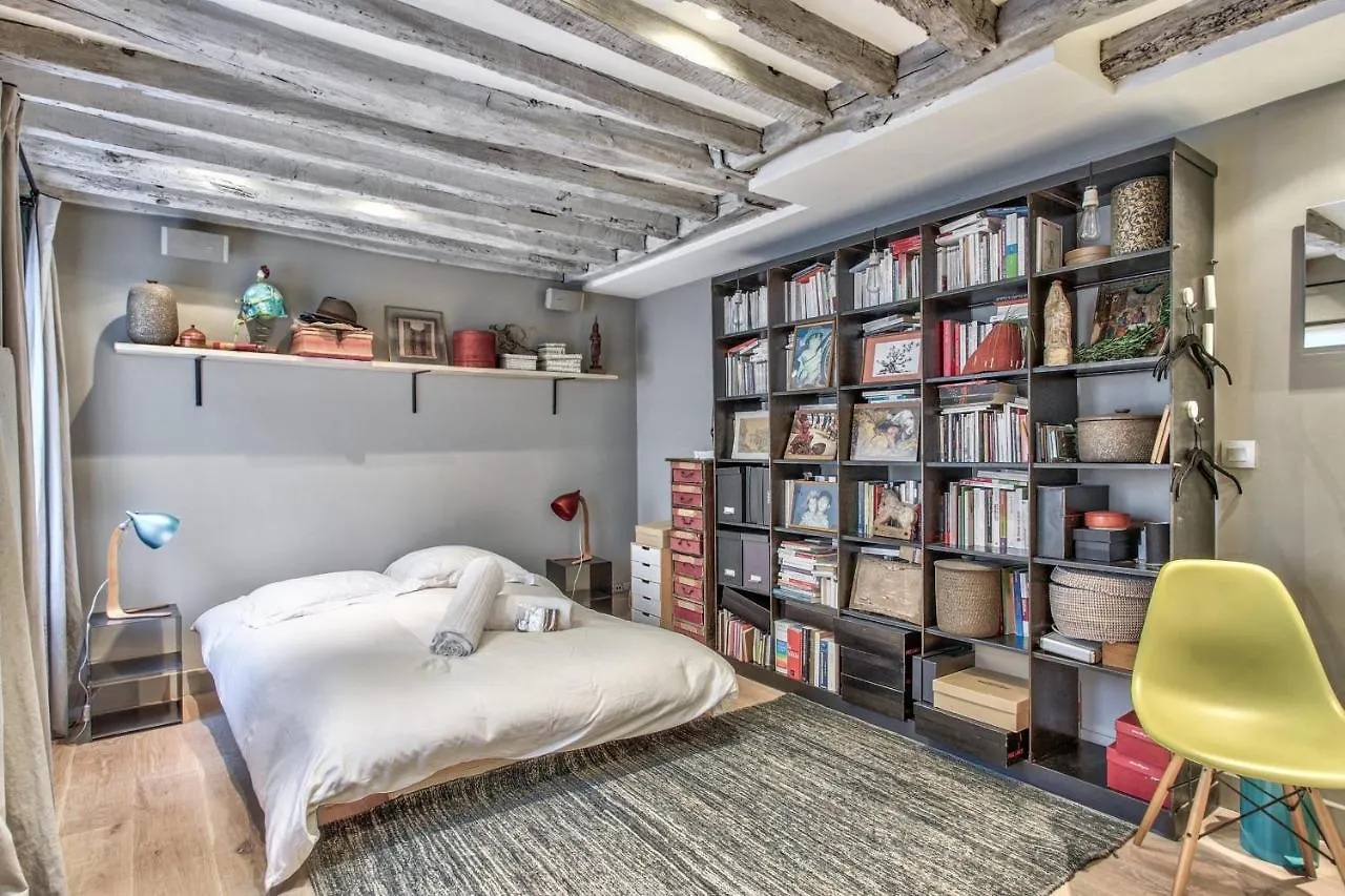 Apartment Appartement Predi Rooftop - 4 Etoiles - Welkeys Paris France